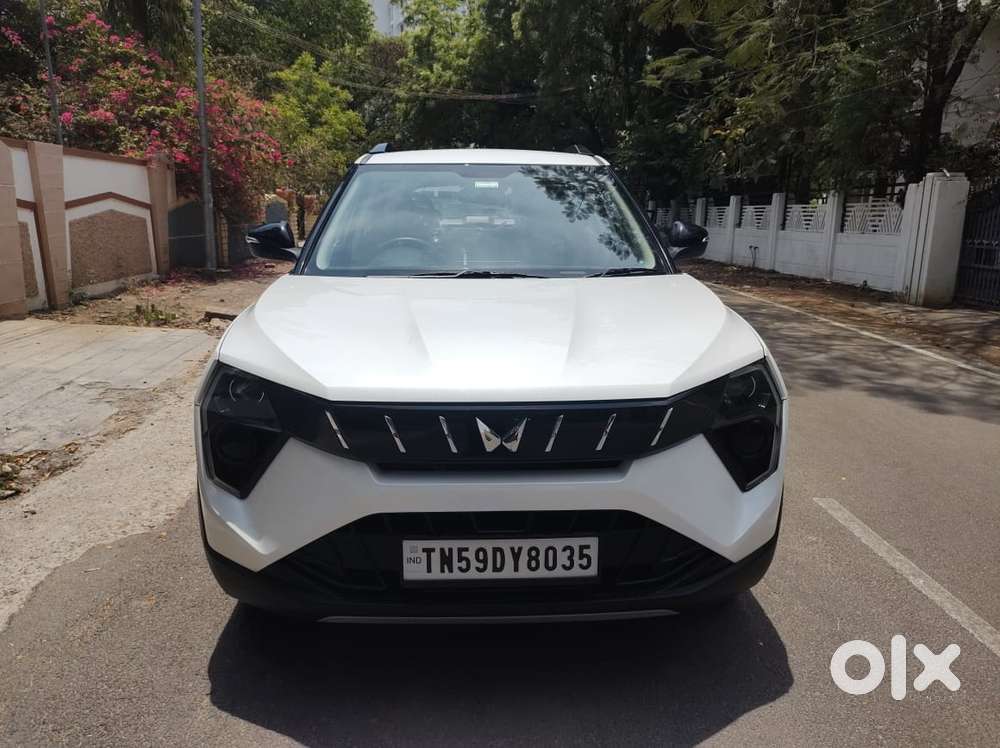 Mahindra Xuv 3xo Mx3 Pro 1.2 Petrol, 2025, Petrol