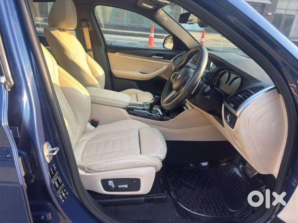 Bmw X4 M Sport X Xdrive20d, 2020, Diesel