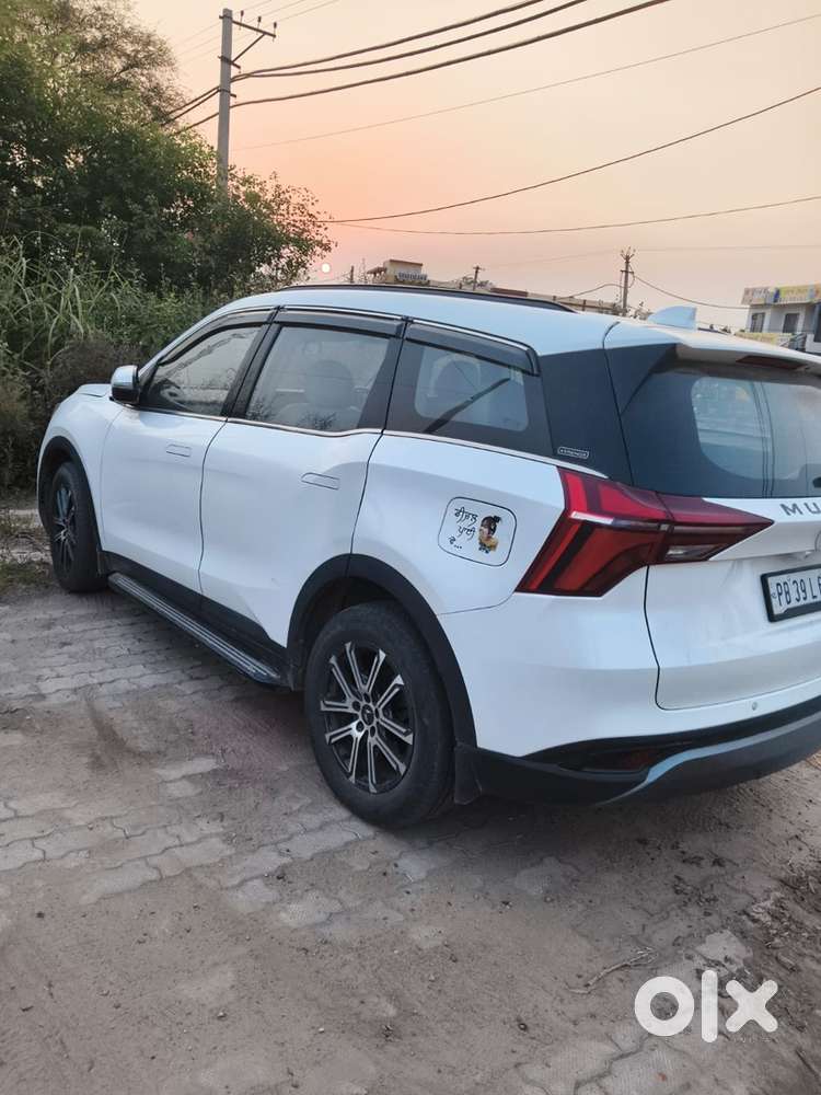 Mahindra Xuv700 Diesel 2024