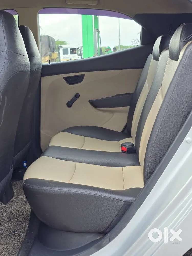 Hyundai Eon 2014