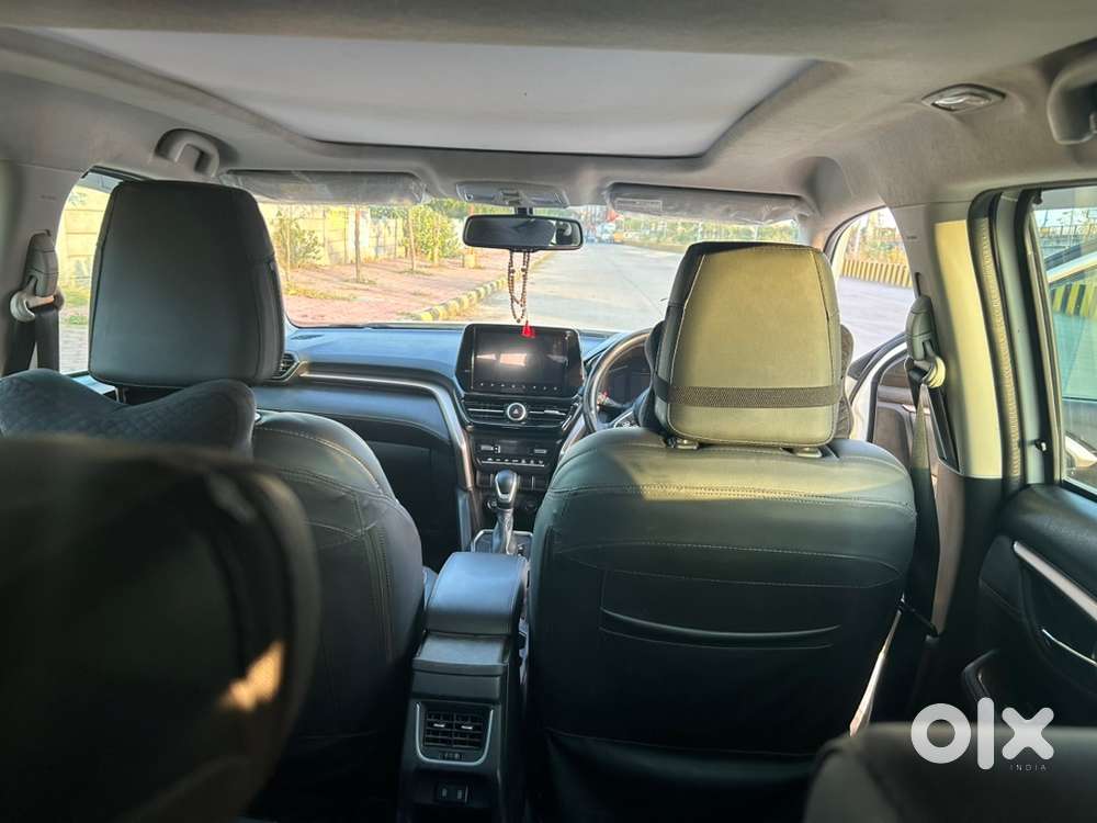 Maruti Suzuki Grand Vitara Petrol 2024