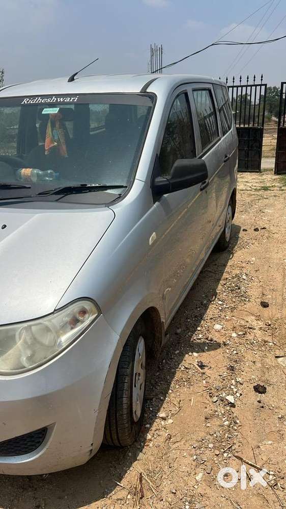 Chevrolet Enjoy 2013 Diesel 113800 Km Driven