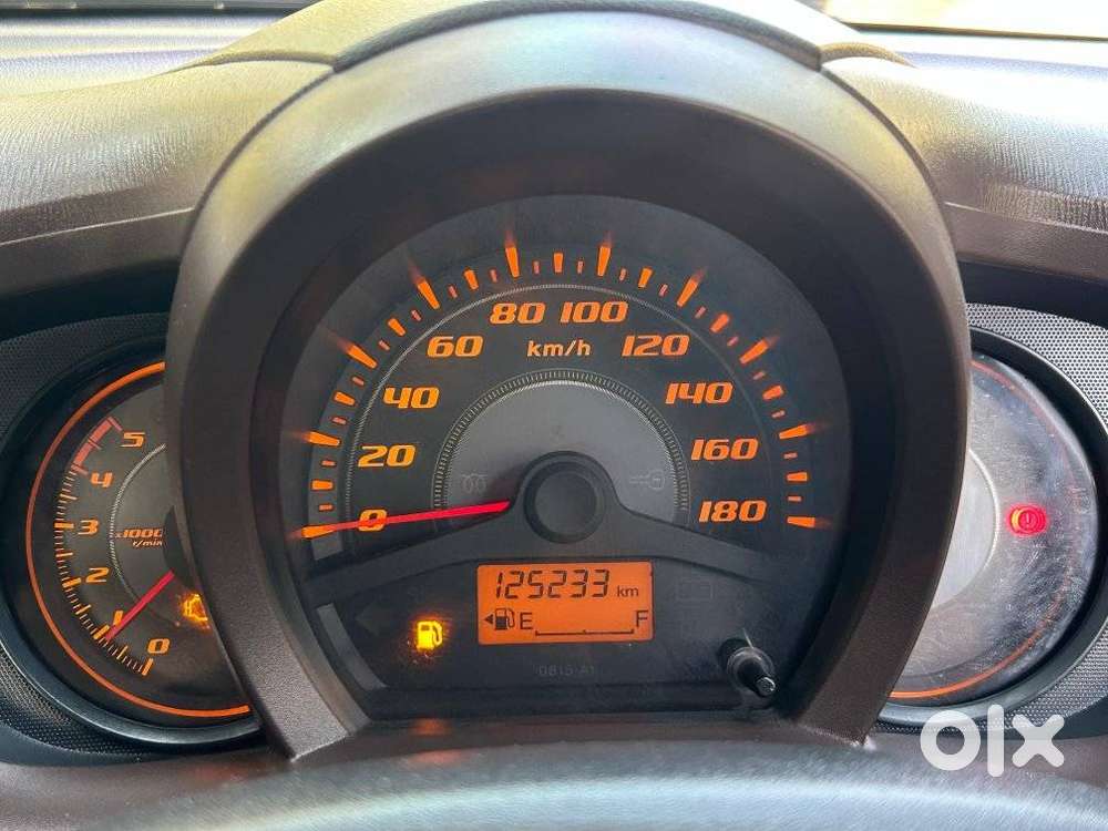 Honda Amaze S Option I-dtec, 2013, Diesel