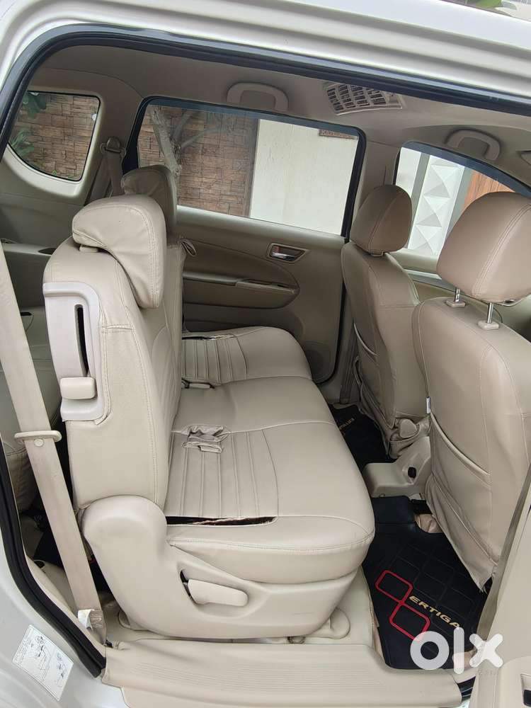 Maruti Suzuki Ertiga Vdi Shvs, 2018, Diesel