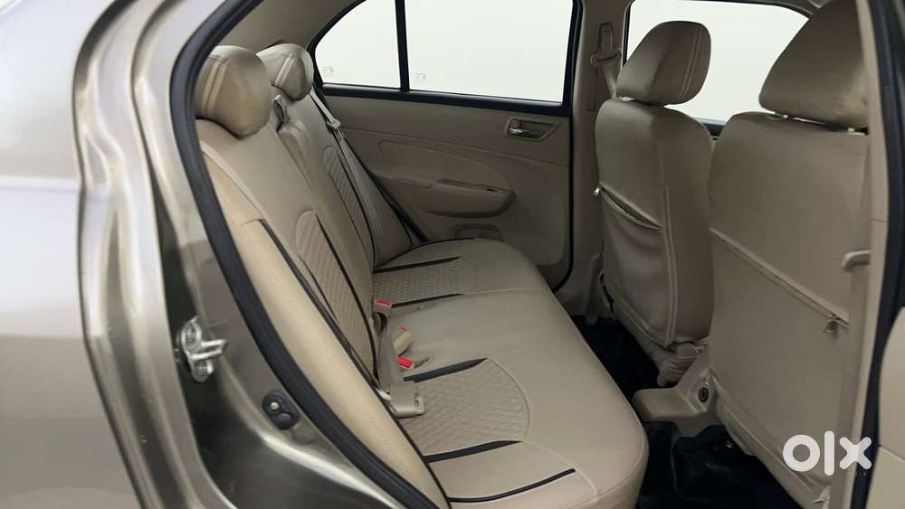 Maruti Suzuki Swift Dzire 1.2 Zxi, 2016, Petrol