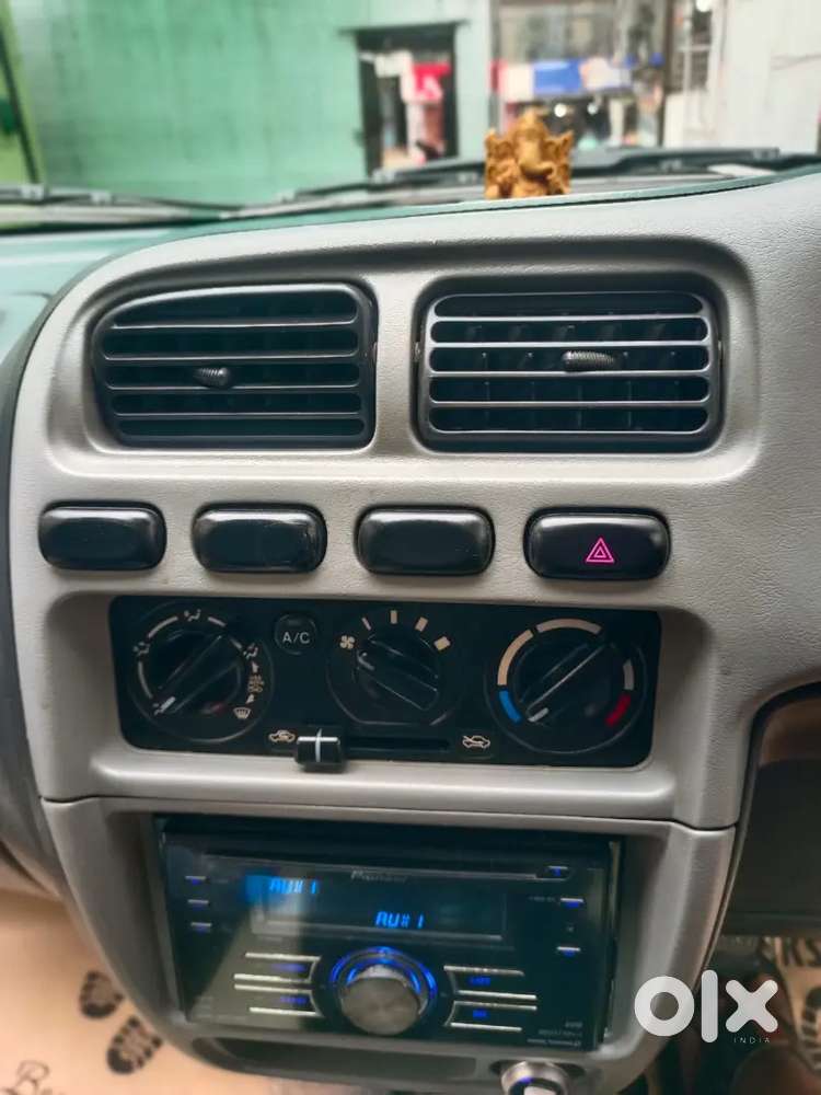Maruti Suzuki Alto 1st Owner 2012