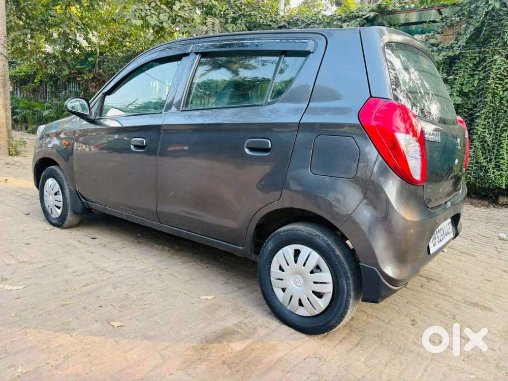 Maruti Suzuki Alto 800 2012-2016 Lxi, 2016, Petrol