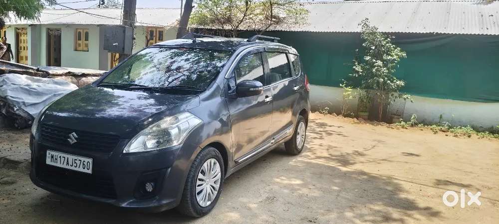 Maruti Suzuki Car Ertiga