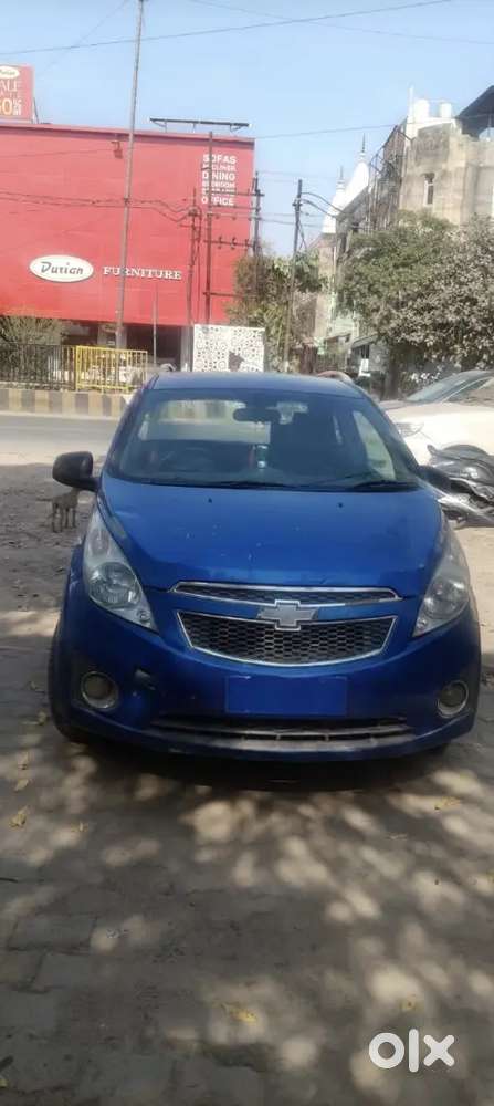 Smart Top Model Diesel Car, 4power Windows And Steering, Rear Camera