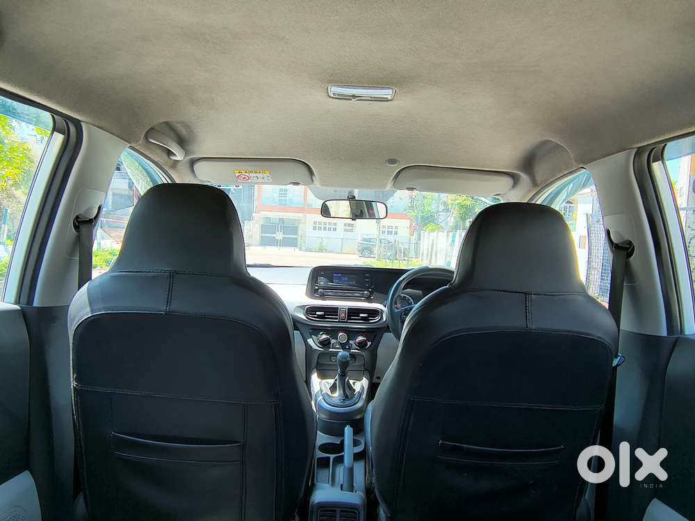 Hyundai Grand I10 Nios Magna, 2022, Petrol