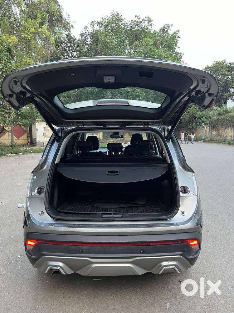 Mg Hector 1.5 Dct Sharp, 2021, Petrol