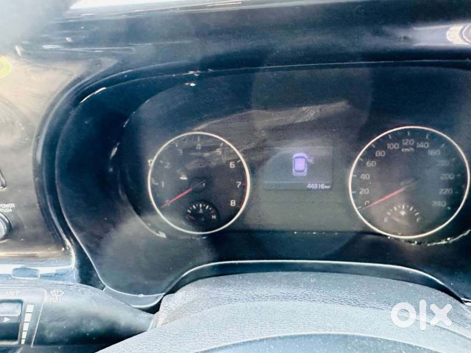 Kia Seltos Htk G, 2019, Petrol