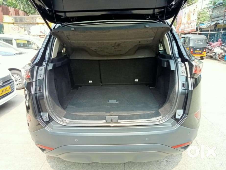 Tata Harrier Xz, 2020, Diesel
