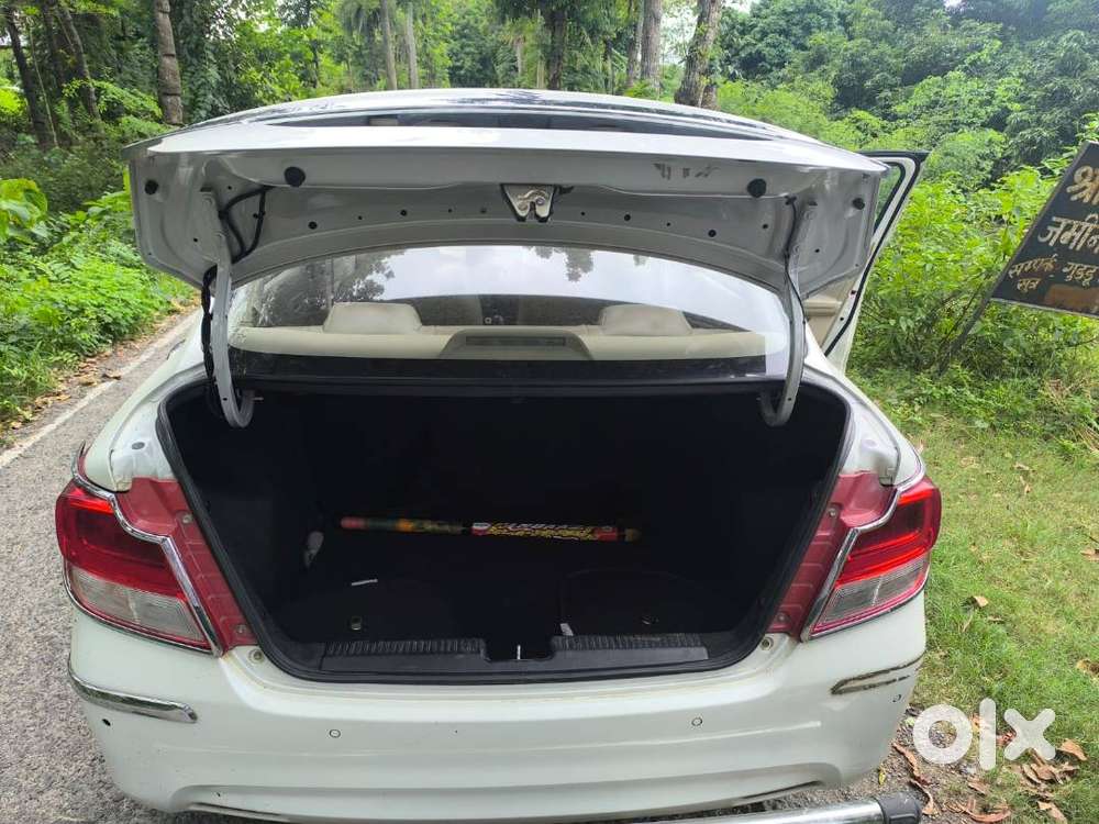 Maruti Suzuki Dzire 2022