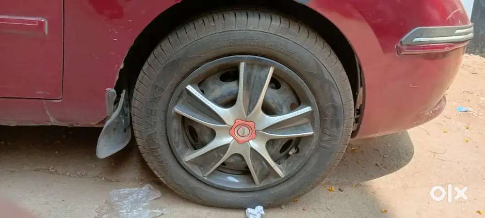 Tata Manza 2010 Diesel 102000 Km Driven