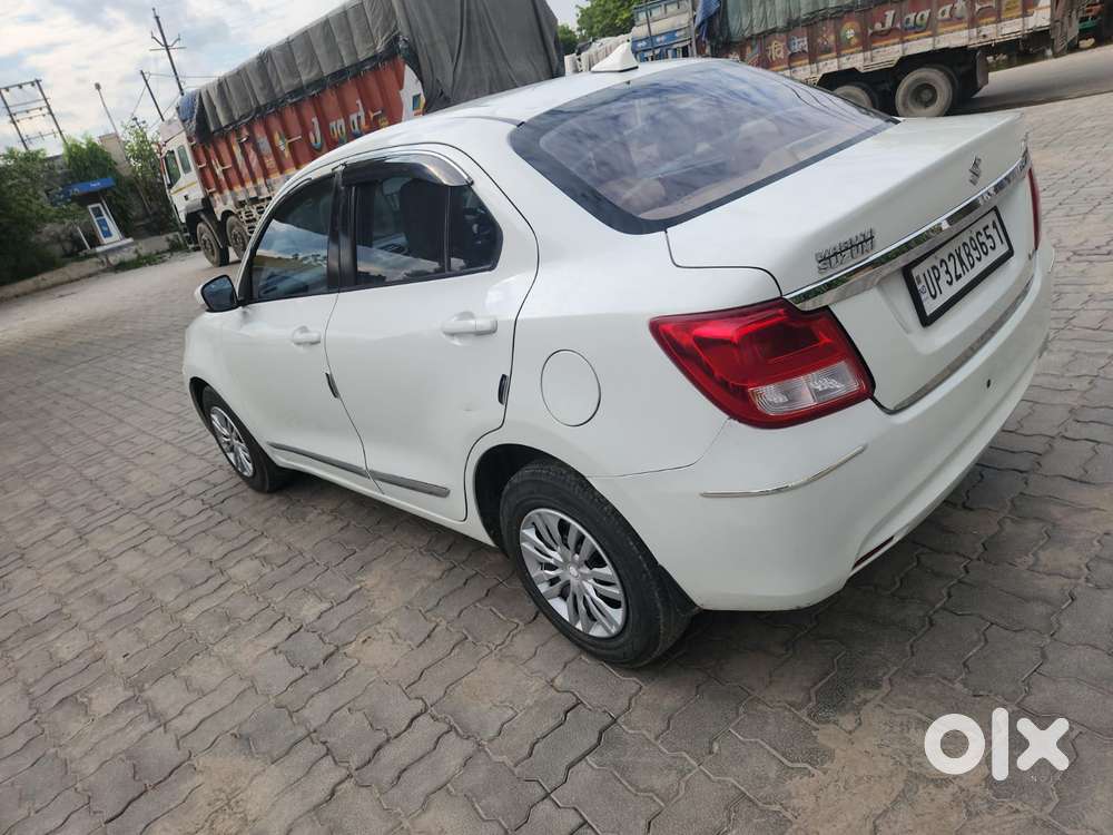 Maruti Suzuki Dzire Vdi, 2018, Diesel