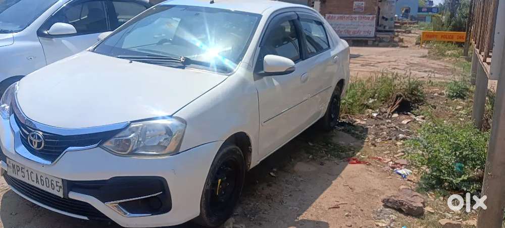 Toyota Etios 2020 Diesel Good Condition