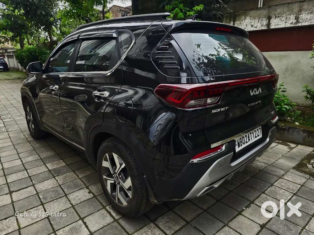 Kia Sonet 1.0 Htx 2022