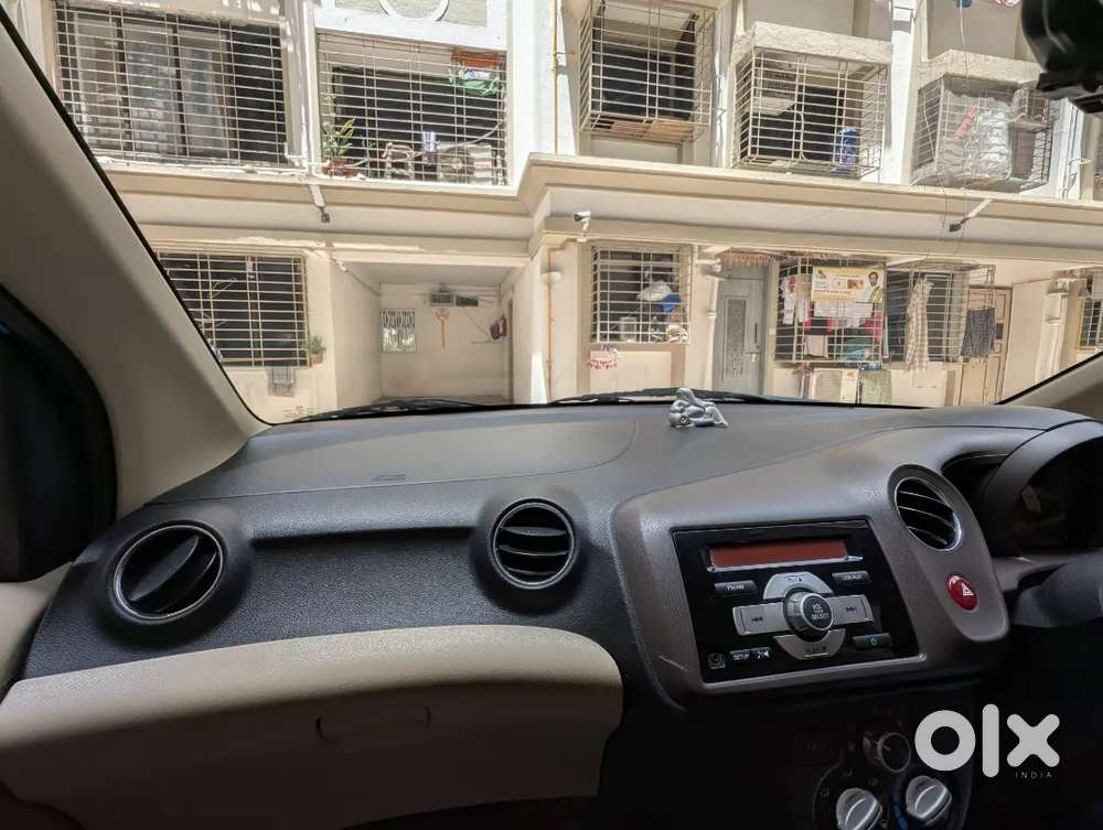 Honda Brio 2012 Petrol Well Maintained, 22788 Km Driven, First Owner