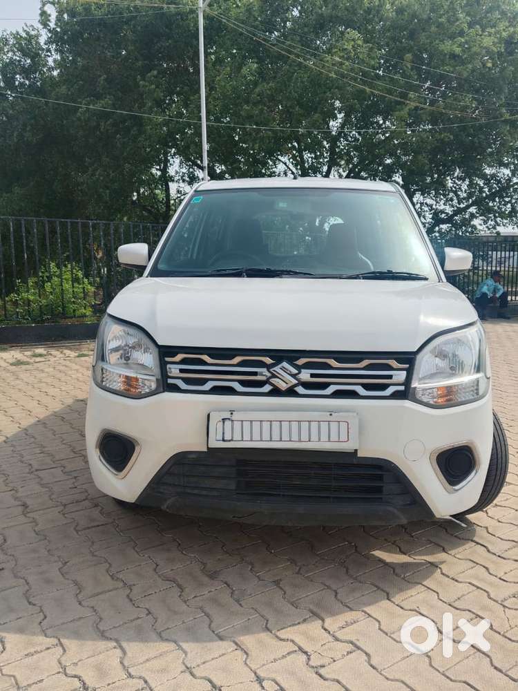 Maruti Suzuki Wagon R Vxi 1.0, 2024, Petrol