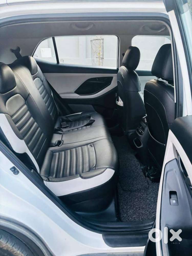 Hyundai Creta E 1.5 Diesel, 2020, Diesel