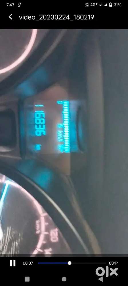 Ford Ecosport Diesel 2016