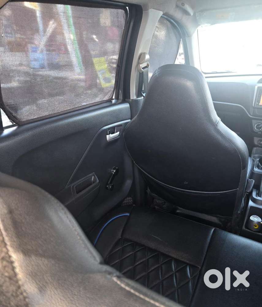 Maruti Suzuki Alto K10 2023 Petrol 45000 Km Driven