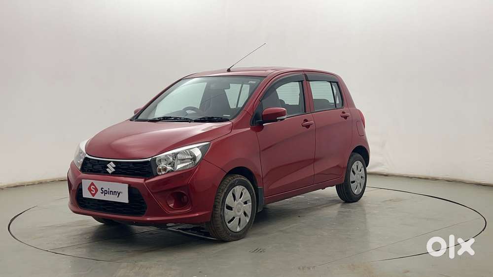 Maruti Suzuki Celerio Zxi Optional Amt, 2020, Petrol