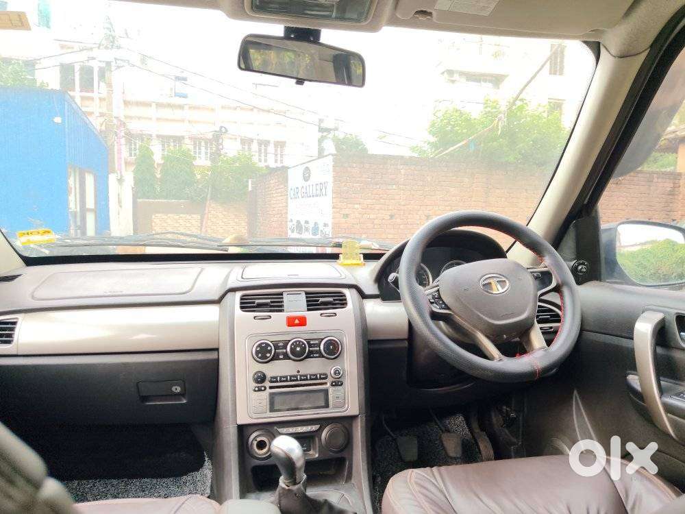 Tata Safari Storme 2.2 Vx 4x4, 2018, Diesel