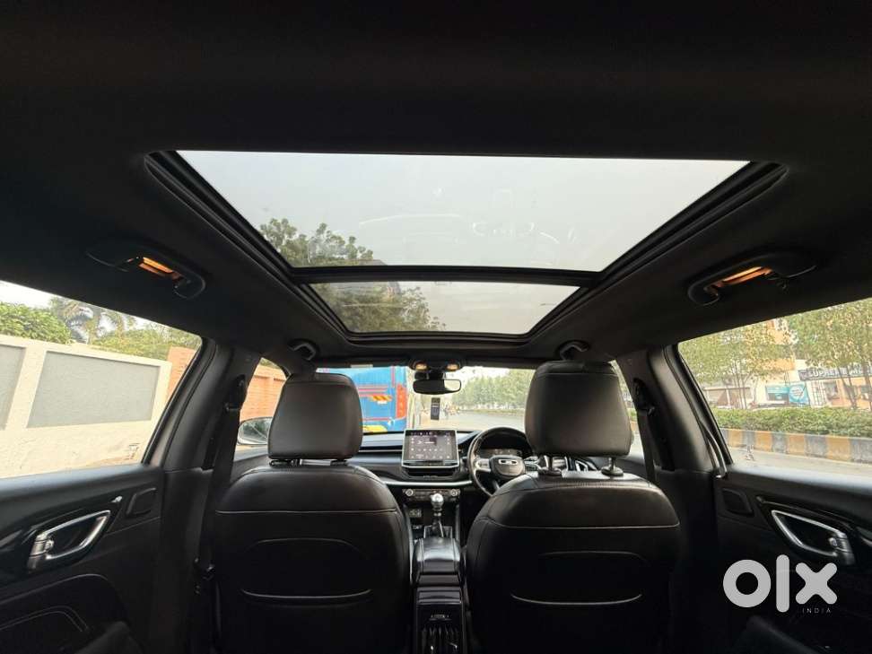 Jeep Compass 2.0 Sport, 2021, Diesel