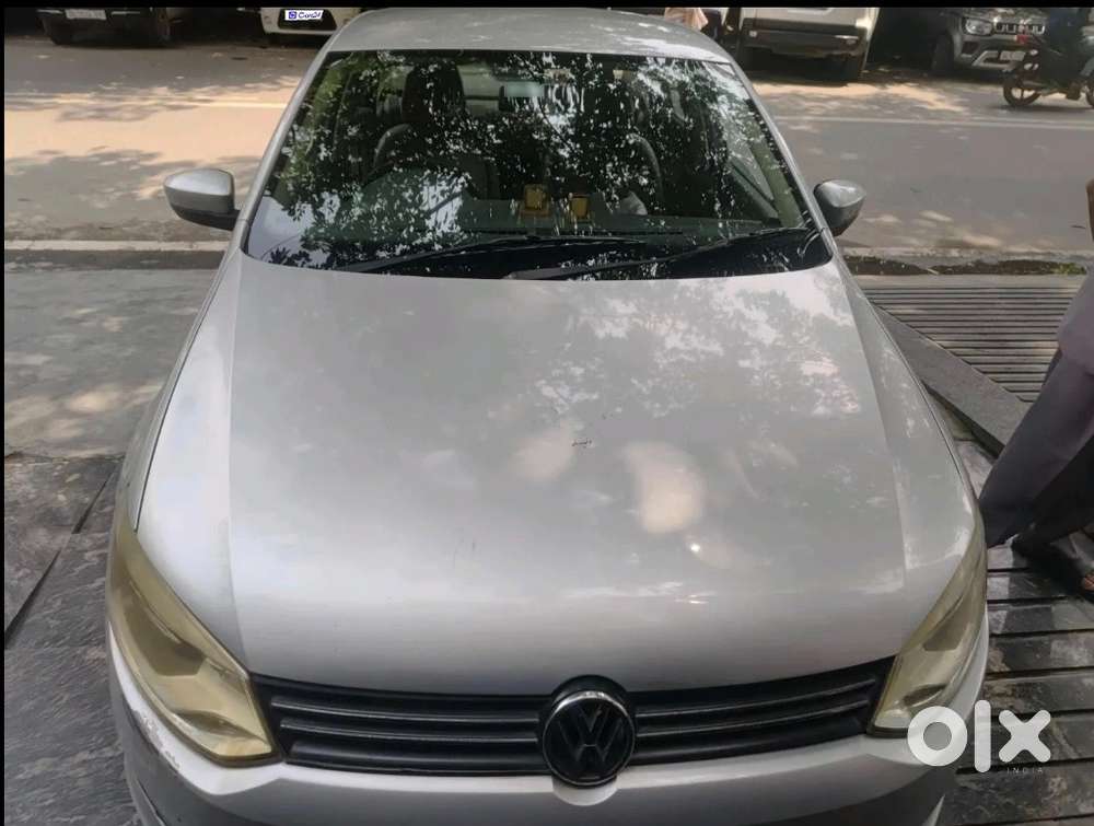 Volkswagen Vento 2011 , Registered Feb 2012, 81300 Driven