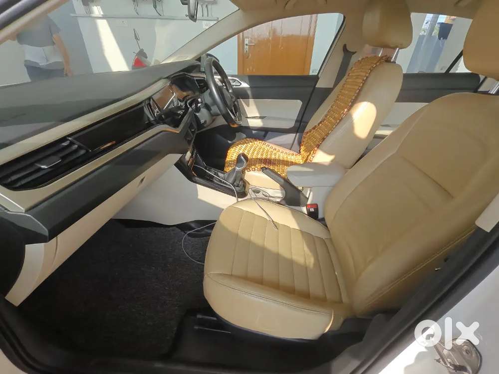 Volkswagen Virtus 2023 1.0 Tsi
