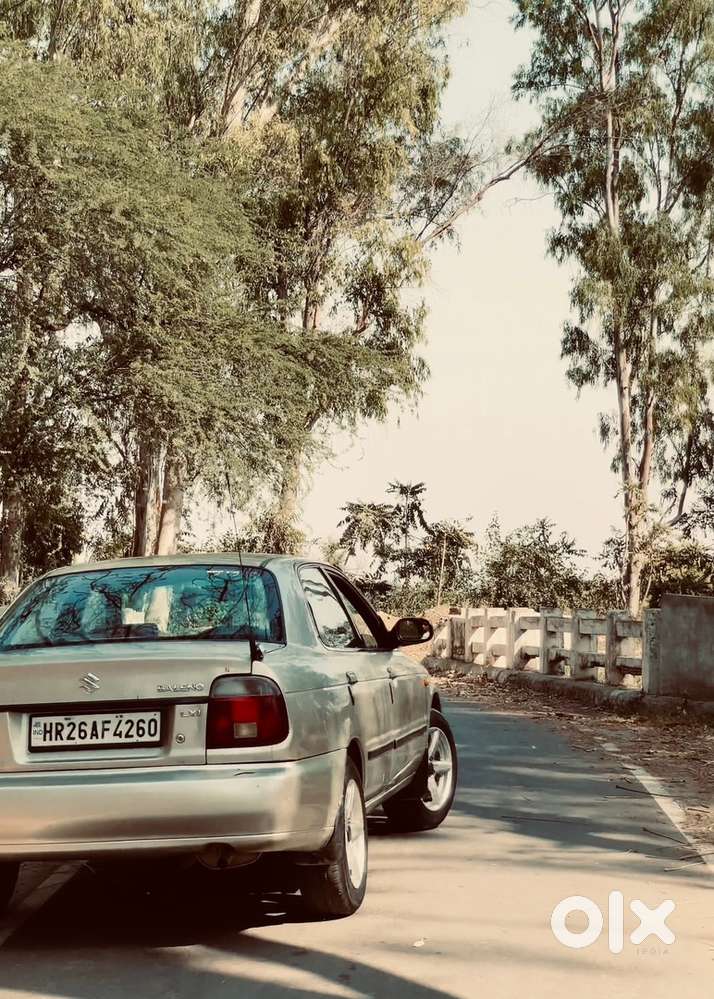 Maruti Suzuki Petrol 2006