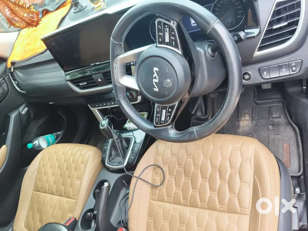 Kia Seltos 2021 Anniversary Diesel