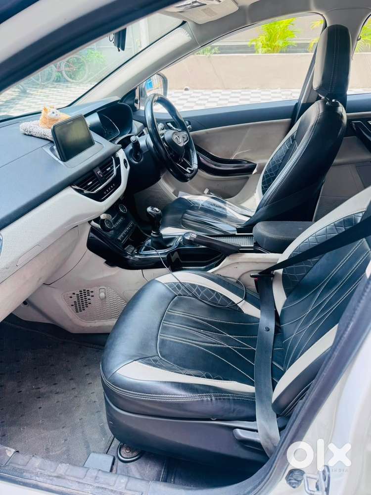 Tata Nexon Diesel 2021