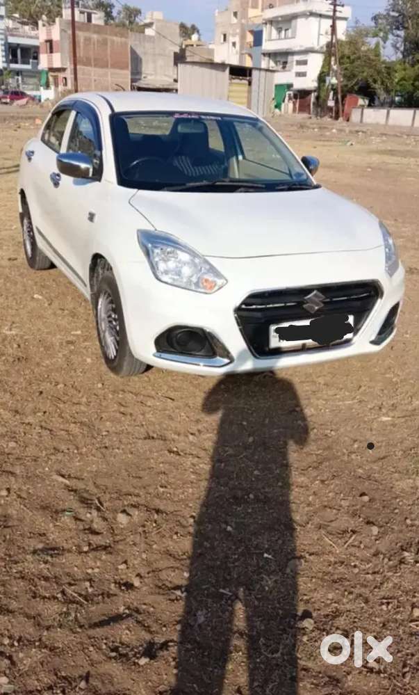Maruti Suzuki Dzire 2022 Lxi