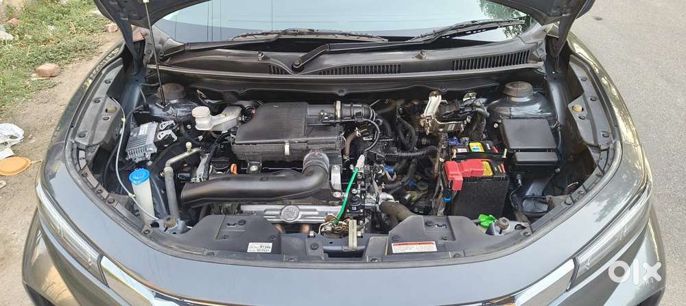Maruti Suzuki Fronx Sigma 1.2 Cng, 2024, Cng & Hybrids