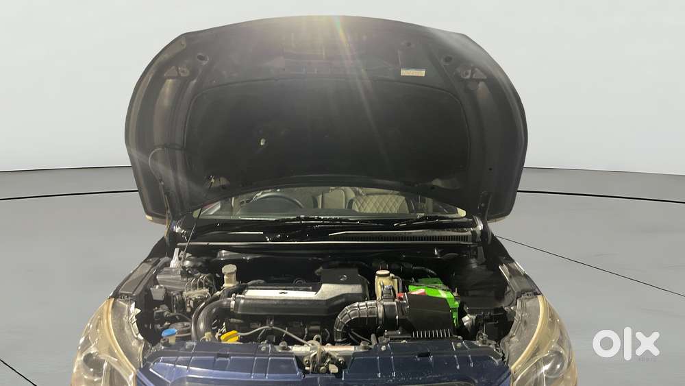 Maruti Suzuki Ciaz Alpha Diesel, 2017, Diesel