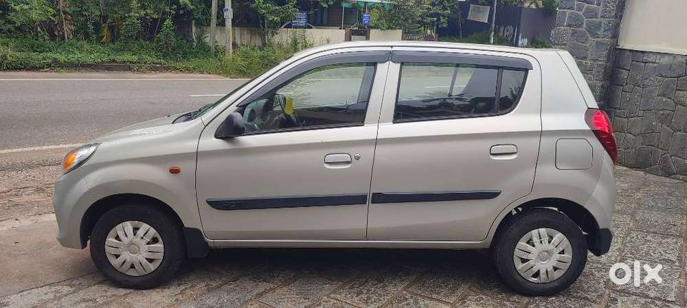 Maruti Suzuki Alto 800 Lxi, 2017, Petrol