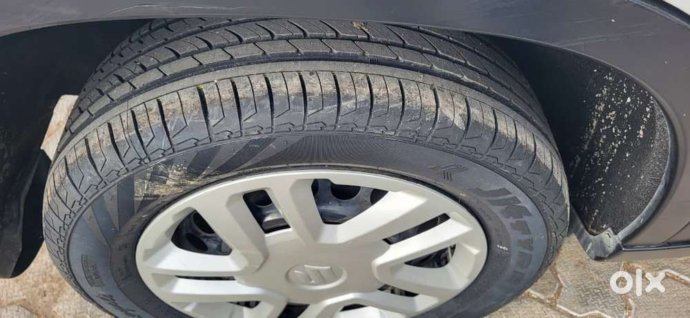 Maruti Suzuki Brezza Vdi, 2019, Diesel