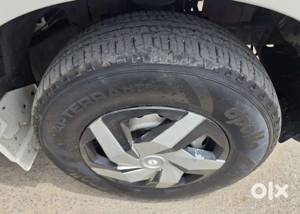 Mahindra Scorpio Diesel 2016 Manual S2 7 Str