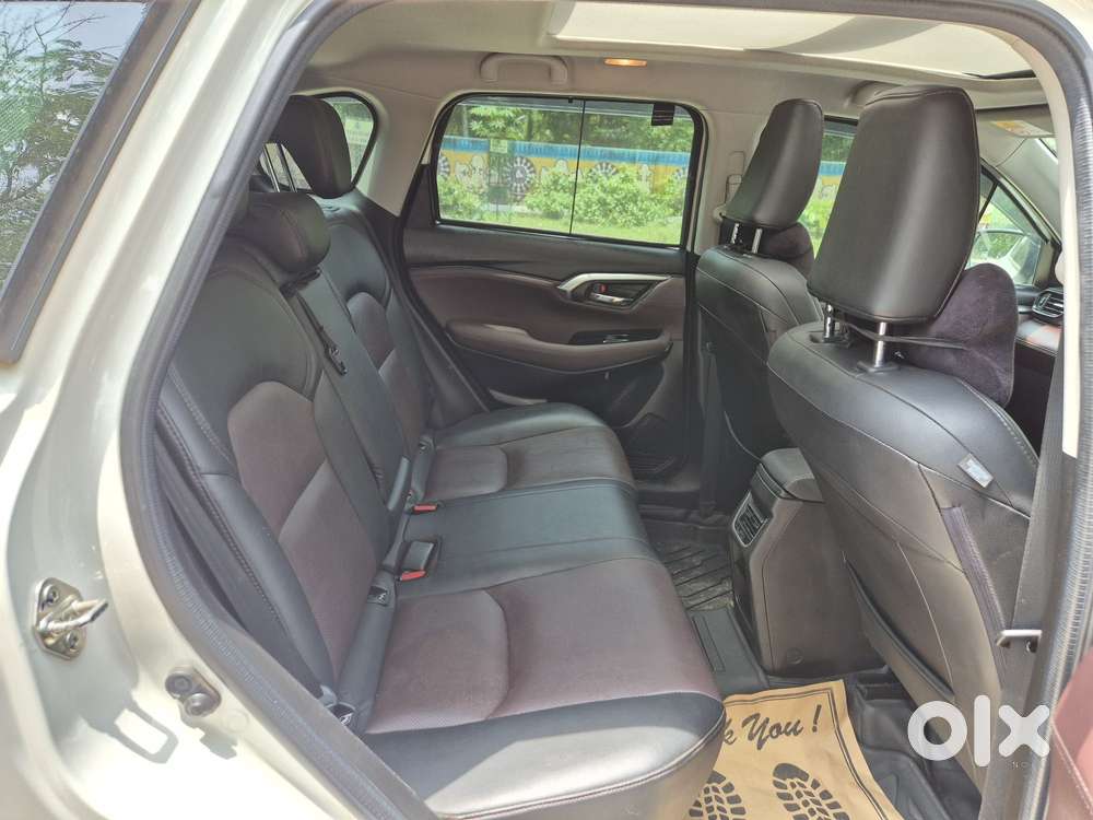 Maruti Suzuki Grand Vitara Alpha Smart Hybrid, 2023, Petrol
