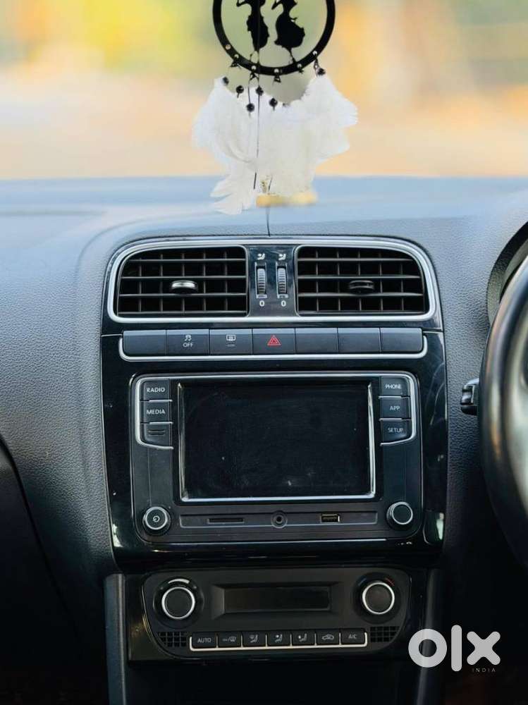 Volkswagen Polo Gt Tsi, 2020, Petrol