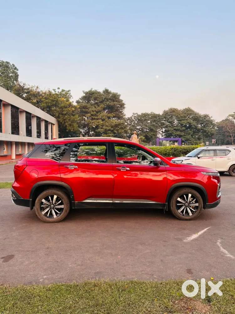 Mg Hector 2.0 Sharp Diesel, 2019, Diesel