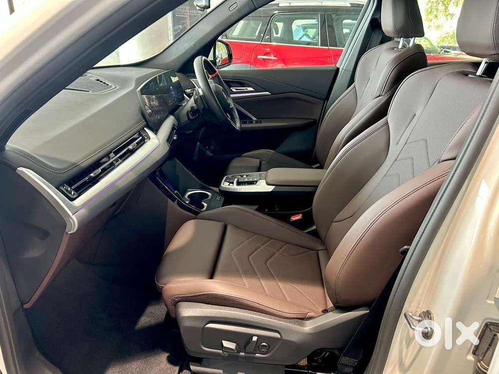 Bmw X1 Sdrive18i M Sport, 2025, Petrol