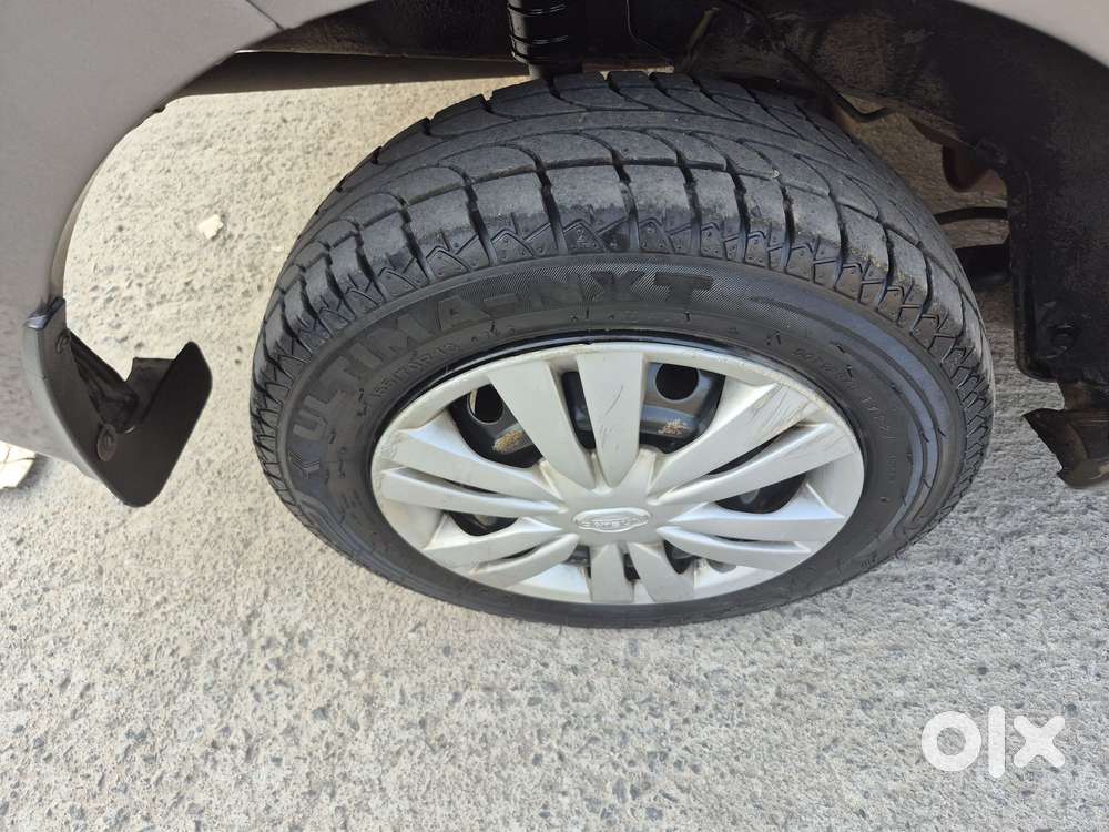 Datsun Go Plus T, 2016, Petrol