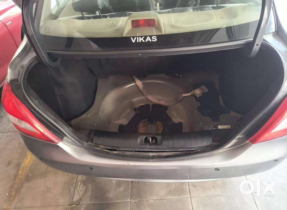 Maruti Suzuki 2013 Km Driven