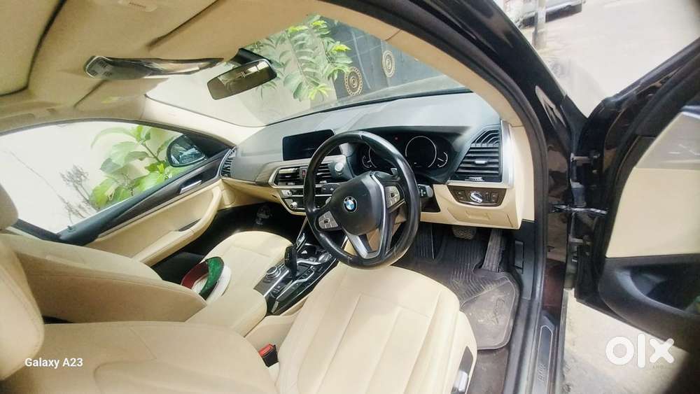 Bmw X5 3.0 Xdrive 30d Sportx Plus, 2021, Diesel