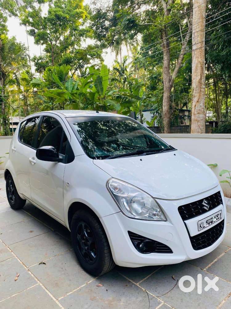 Maruti Suzuki Ritz