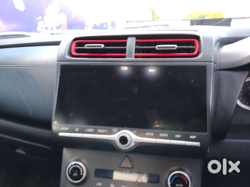 Hyundai Creta 1.4 Sx (o) Turbo Petrol Dct, 2020, Petrol
